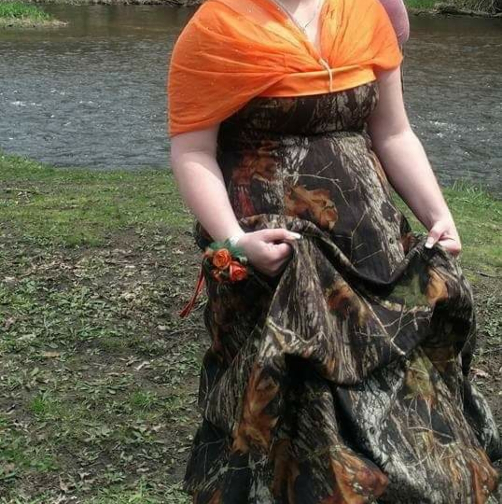 Prom dresses